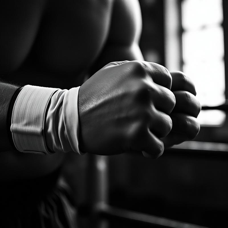 Sami, Boxe anglaise